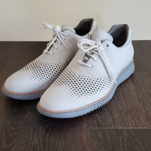 Cole Haan 2.ZERØGRAND Wingtip Oxford